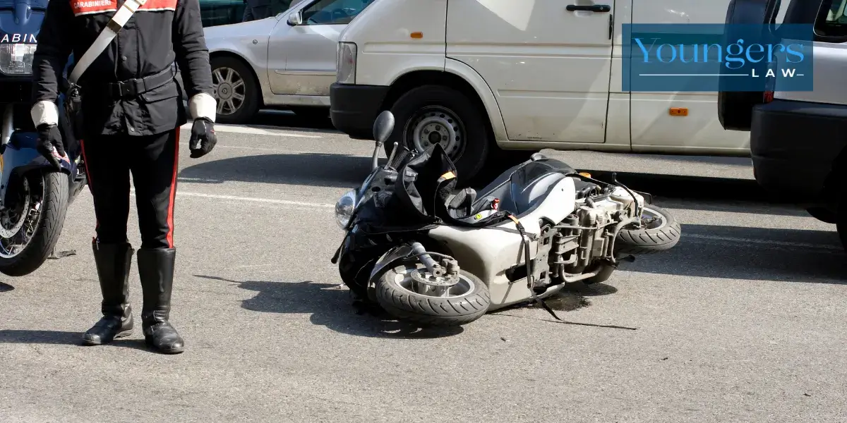 Best Albuquerque Motorcycle Accident Lawyer